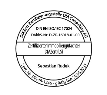 DIA Zertifizierung
